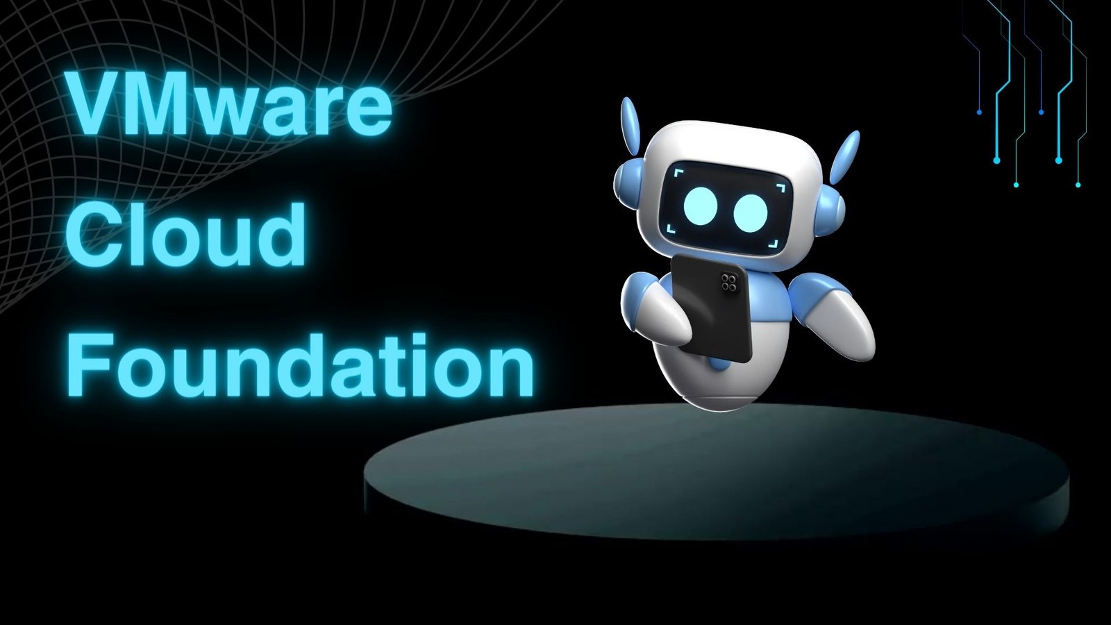 VMware Cloud Foundation 5.1.1: Unveiling the Latest Enhancements